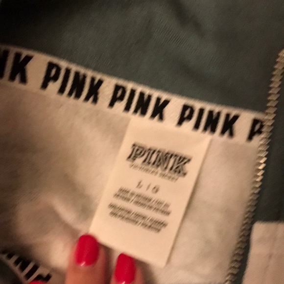 Pink sweatshirt - Picture 3 of 3